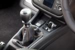 Abarth Punto Evo 2010 года (UK)